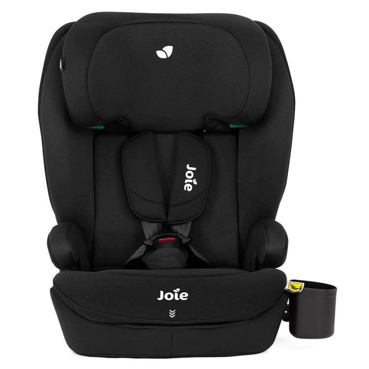 Joie® Otroški avtosedež Irvana™ i-Size (76-150 cm) Shale Joie