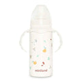 Miniland® Biberon termo cu tetină Valencia 240ml