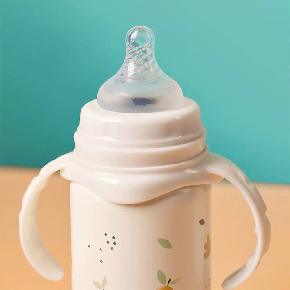 Miniland® Termo steklenička s cucljem Valencia 240ml Miniland