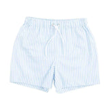 Swim Essentials® Otroške kopalke Shorts Blue/White Striped
