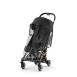Cybex Platinum® Coya housse de pluie Transparent