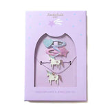 Rockahula® Poklon set modnih dodataka dodataka Unicorn