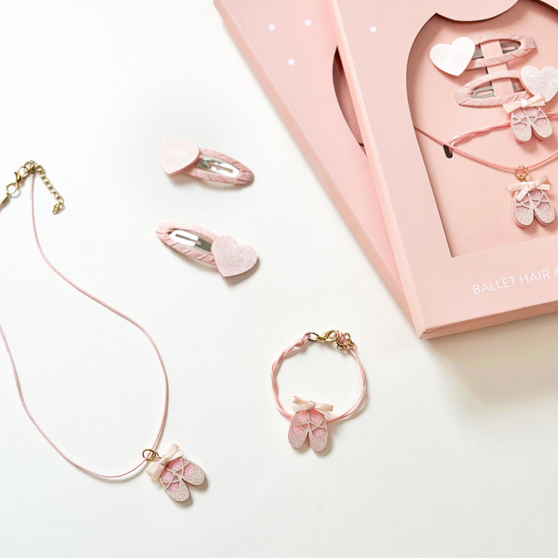Rockahula® Darilni set modnih dodatkov Ballet Rockahula