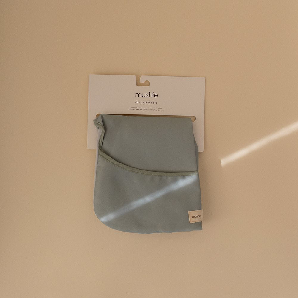 Mushie® Slinček z rokavi Tradewinds Mushie