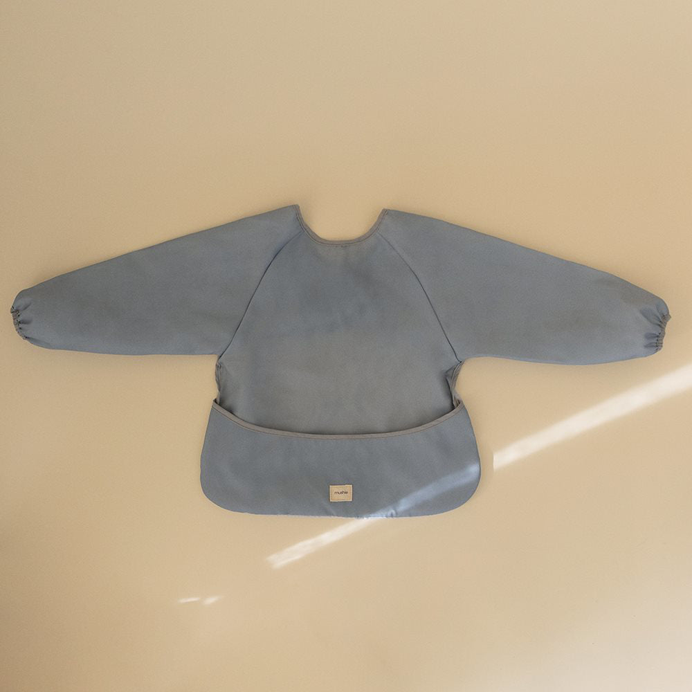 Mushie® Slinček z rokavi Tradewinds Mushie