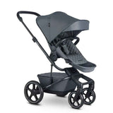 Easywalker® Stroller Harvey⁵ Premium Mineral Grey