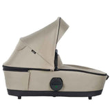 Easywalker® Košara Harvey⁵ Premium Pearl Taupe