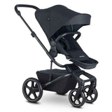 Easywalker® Stroller Harvey⁵ Premium Diamond Black