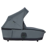Easywalker® Košara Harvey⁵ Premium Mineral Grey