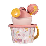Little Dutch® Set za na plažo Ocean Dreams Pink Little Dutch