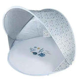 Little Dutch® Pop-up sklopivi dječji šator s UV zaštitom Ocean Dreams Blue