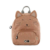 Trixie Baby® Dječji ruksak MINI Mrs. Cat