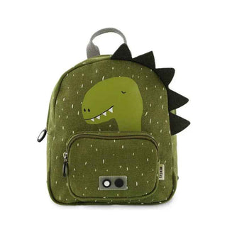 Trixie Baby® Sac à dos pour enfants MINI Mr. Dino