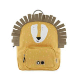 Trixie Baby® Dječji ruksak MINI Mr. Lion