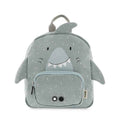 Trixie Baby® Rucsac MINI pentru copii Mr. Shark