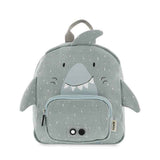 Trixie Baby® Dječji ruksak MINI Mr. Shark