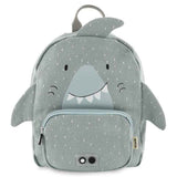 Trixie Baby® Zaino per bambini Mr. Shark