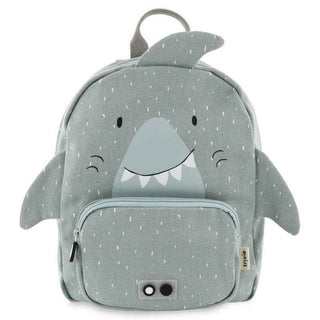 Trixie Baby® Sac à dos pour enfants Mr. Shark