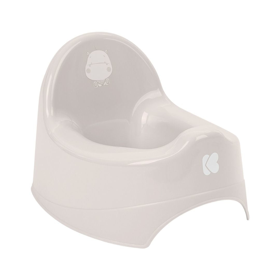 KikkaBoo® Kahlica Hippo Beige KikkaBoo