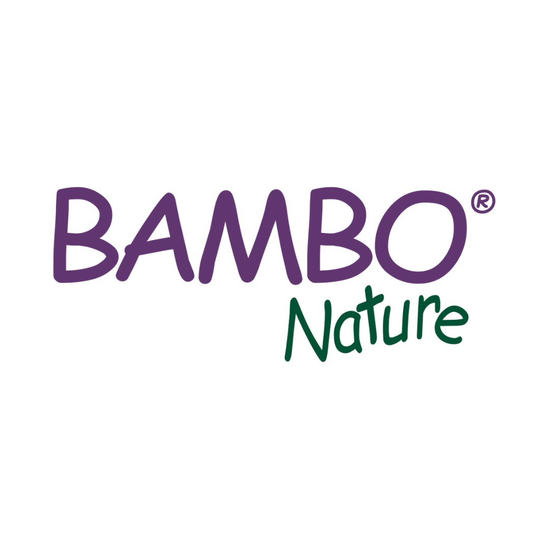 Bambo Nature® Hlačne plenice Maxi Velikost 4 (7-14 kg) 40 kos Bambo Nature