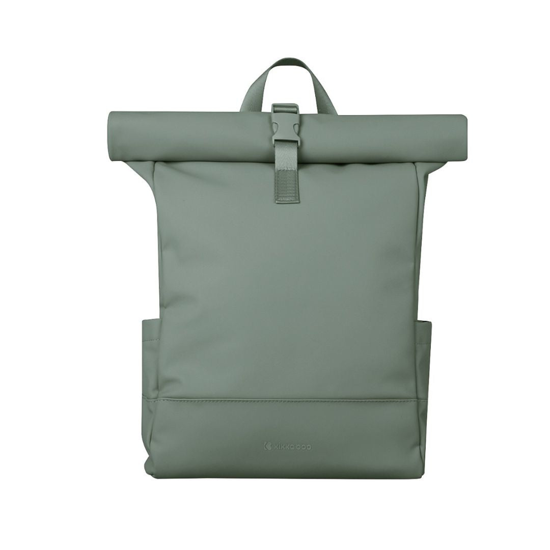 KikkaBoo® Previjalni nahrbtnik Jayden Mint KikkaBoo