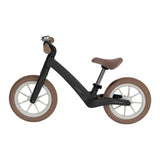 KikkaBoo® Balance bike Lanser Black