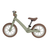 KikkaBoo® Balance bike Lanser Army Green
