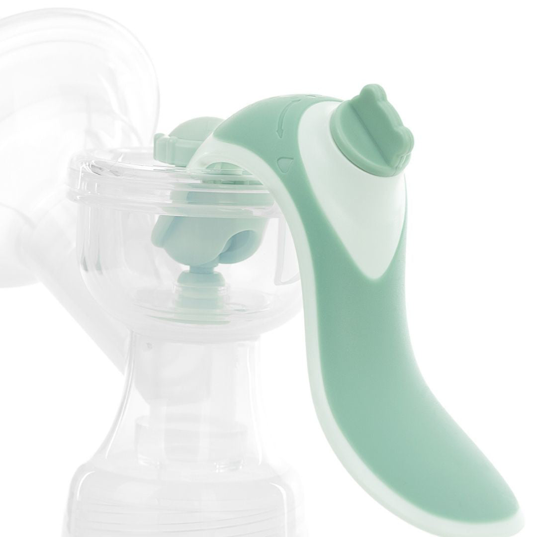 KikkaBoo® Ročna črpalka Elsie KikkaBoo