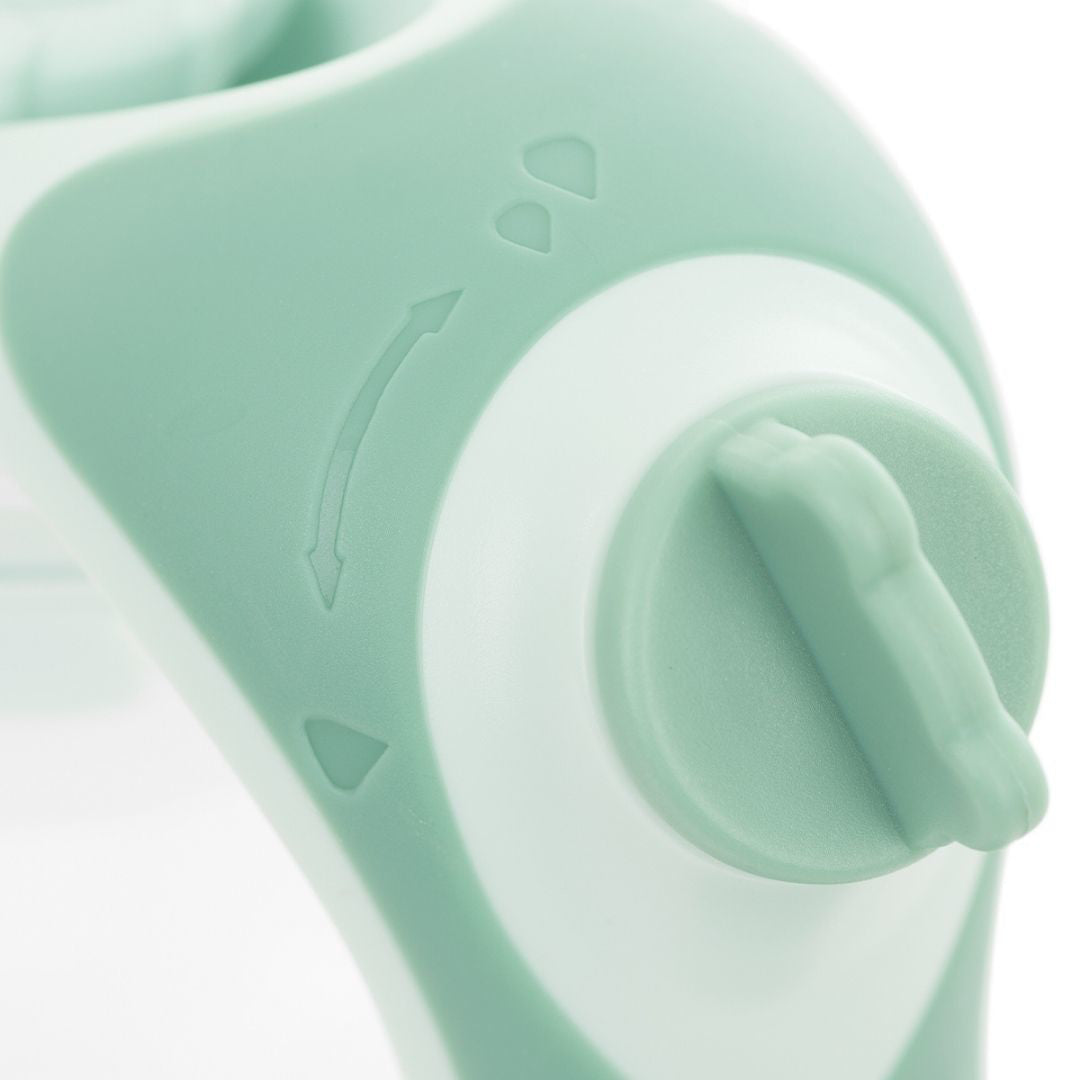 KikkaBoo® Ročna črpalka Elsie KikkaBoo