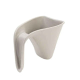 Shnuggle® Brocca da bagno Washy Taupe