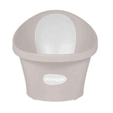 Shnuggle® Otroška banjica Baby Taupe (0-12m)