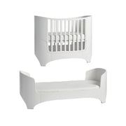 Leander® Otroška posteljica Classic™ Junior 0-7 leta White Leander