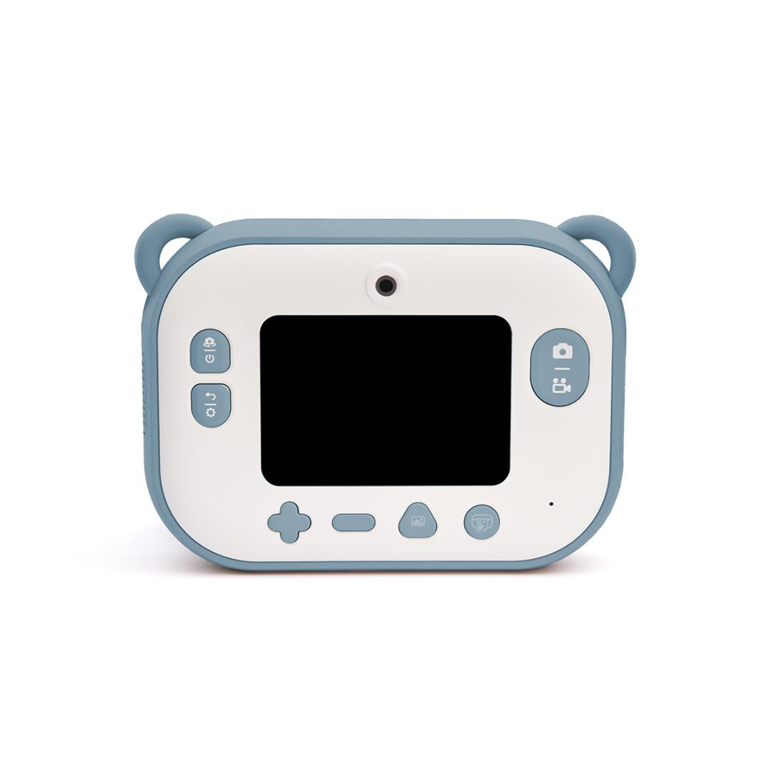 Hoppstar® Digitalni fotoaparat s takojšnjim tiskanjem Artist Denim Hoppstar