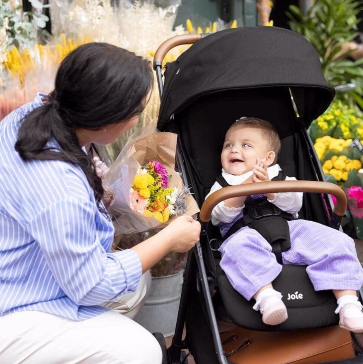 Joie® Otroški voziček Pact™ Pro Twig Joie