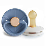 Frigg® Duda iz kavčuka Little Viking Ocean View/Cream