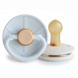 Frigg® Duda iz kavčuka Little Viking Blue/Cream