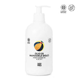 Linea MammaBaby® Bademovo ulje Guendalina 500 ml