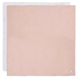 Jollein® Set od dvije tetra pelene  Wild Rose/Ivory  115x115cm