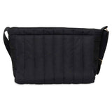 Jollein® Stroller Buggy Organizer Puffed Black
