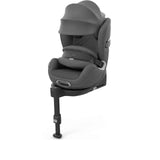 Cybex Platinum® Siège auto enfant avec Airbag Anoris™ T2 i-Size (76-125cm) Mirage Grey (Plus)