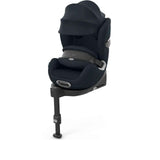 Cybex Platinum® Siège auto enfant avec Airbag Anoris™ T2 i-Size (76-125cm) Nautical Blue (Plus)