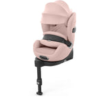 Cybex Platinum® Siège auto avec Airbag Anoris™ T2 i-Size (76-125cm) Peach Pink (Plus)