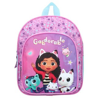 Disney's Fashion® Sac à dos Gabby's Dollhouse Unlimited Adventure