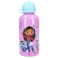Disney's Fashion® Sticluță 500ml Gabby's Dollhouse Really Refreshing