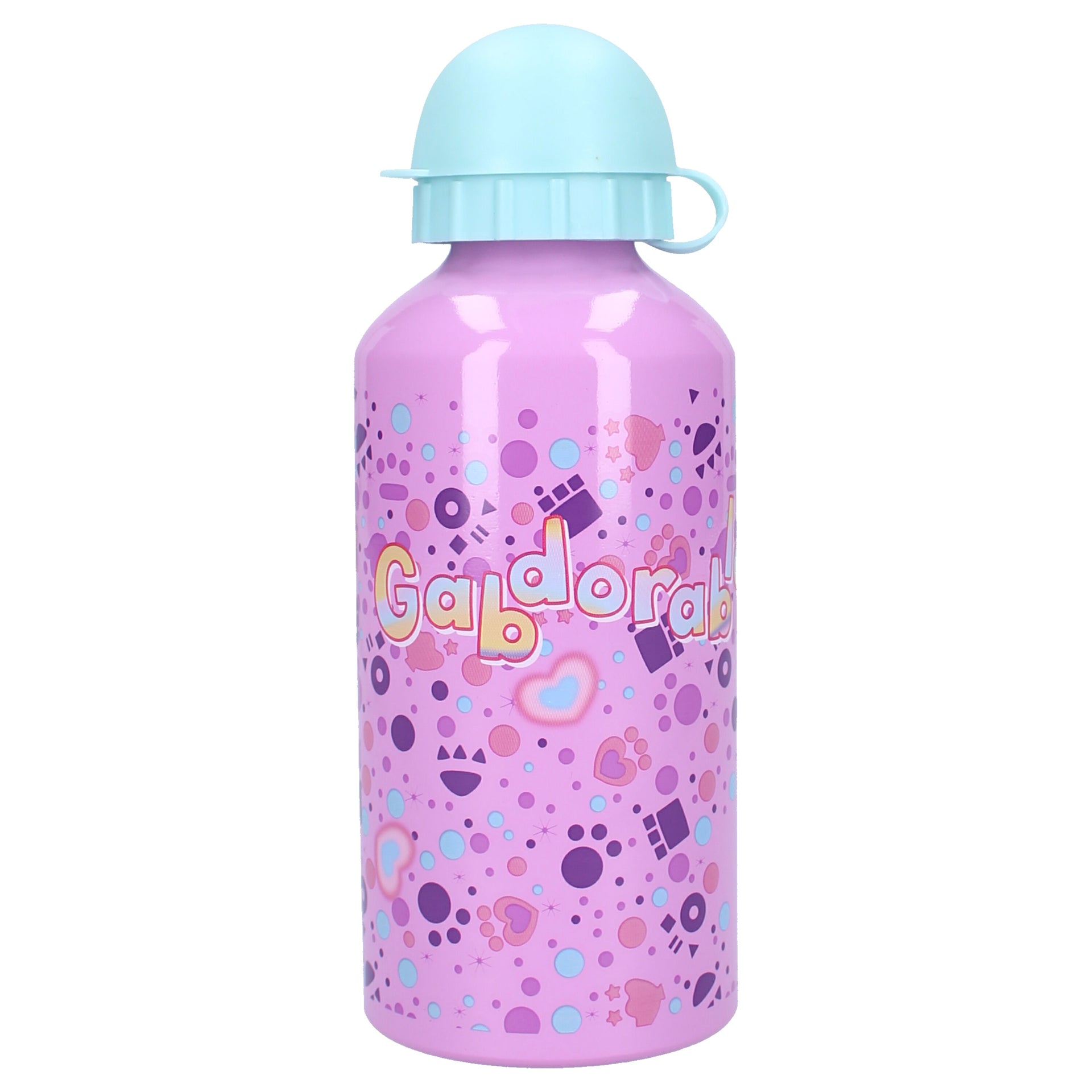 Disney's Fashion® Steklenička 500ml Gabby's Dollhouse Really Refreshing Disney's Fashion