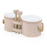 Label Label®  Tambours Pink