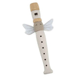 Label Label® Drvena flauta Nougat