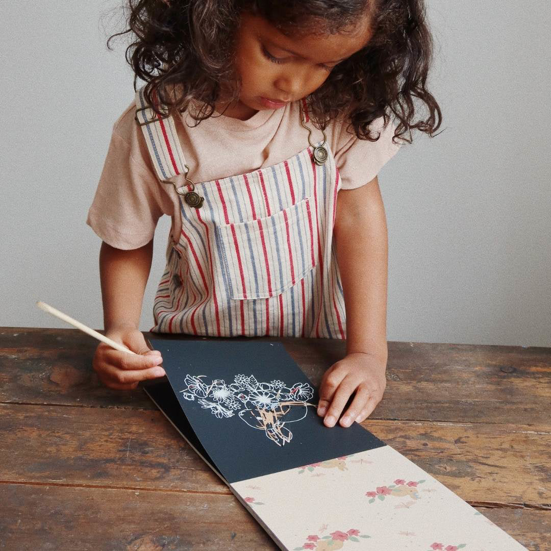 Konges Sløjd® Otroška praskanka FSC Multi Konges Sløjd