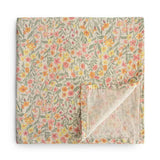 Mushie® Tetra pelene Pastel Blooms 120x120 