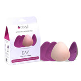 Cache Coeur® 4 Essential Day Washable Nursing Pads